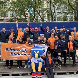 Stichting Moerdijkrunners