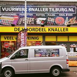 De Voordeel Knaller