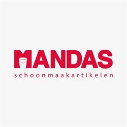 Mandas Schoonmaakartikelen