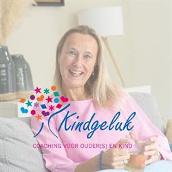 Kindgeluk – Coaching voor ouder(s) en kind