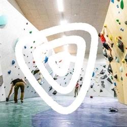 Klimhal Mountain Network Dordrecht