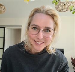Personal trainer aan huis, Herbalife member Bianca Zwinkels, B-Healthy International