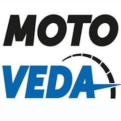 Motoveda Motoren, MP3's en motorscooters