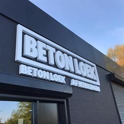 Beton Loek