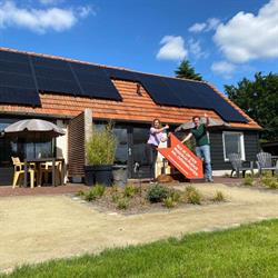 Bed & Breakfast Bed in Brabant