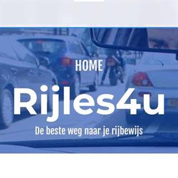 Rijles4u