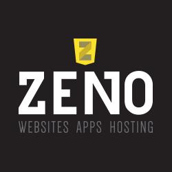 Zeno Webdevelopment