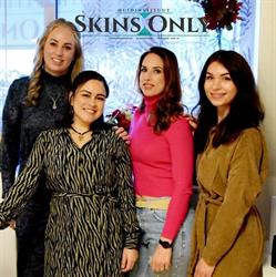 Skins Only