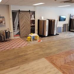 Frie Style PVC vloeren