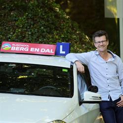Rijschool Berg en Dal