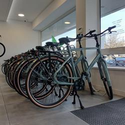 Budget Fietsenhuis