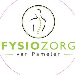 Fysiozorg van Pamelen