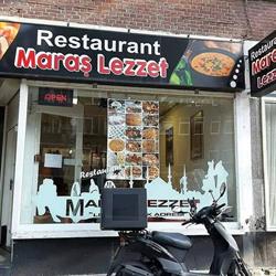 Maras Lezzet Restaurant
