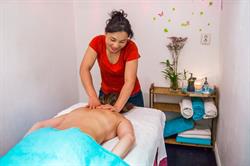 Luzi Chinese massage salon