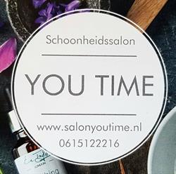 Salon You time