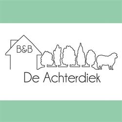 Bed & Breakfast De Achterdiek