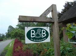 B&B An de Kraloërweg