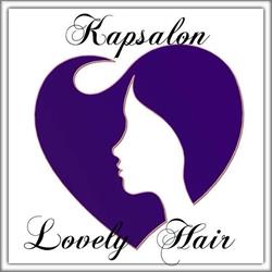 Kapsalon Lovely Hair