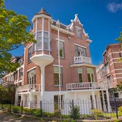 Hazelhoff Zorgvilla Belgisch Park