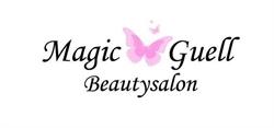 Magic Guell Beautysalon Maarssen