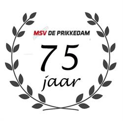 Prikkedam