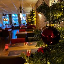 Restaurant De Specerij - Lemmer