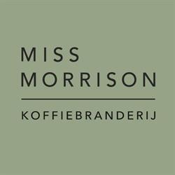 Miss Morrison Koffiebranderij Delft - Staphorst