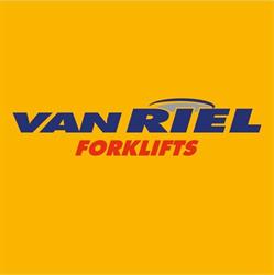Van Riel Forklifts