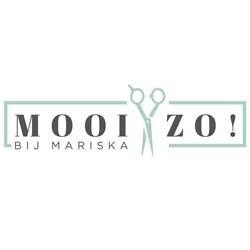 Mooi Zo Bij Mariska