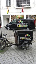 Carnavalsshop 't Mooswief Maastricht