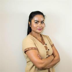 Phonthip Thai massage