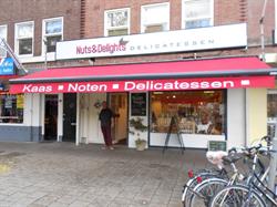 Nuts & Delights