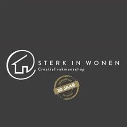 Sterk in wonen