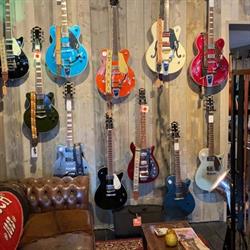 Blues Lee Musical Instruments
