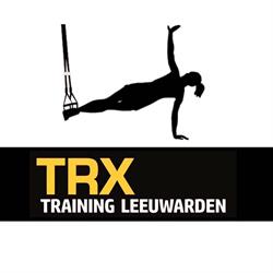 TRX Training Leeuwarden - Sportcentrum de Fabriek