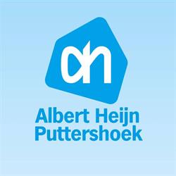 PostNL Postkantoor bij Albert Heijn