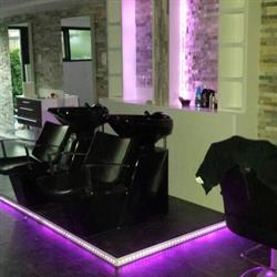 Barbershop haarwijk