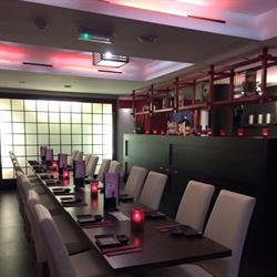 Japans Restaurant Matuya