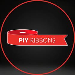 PIY RIBBONS