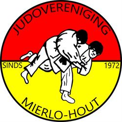 Judo-vereniging Mierlo-Hout