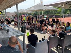 Tennisclub Grubbenvorst