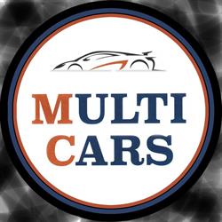Multi Cars Den Haag