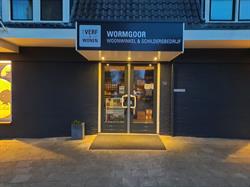 Wormgoor voor Verf en Wonen