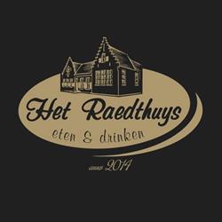 Het Raedthuys