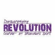 Dansvereniging Revolution