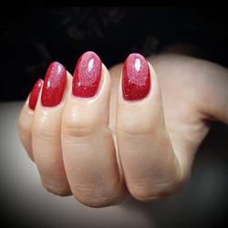 Nails @ 4