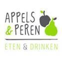 Appels & Peren, Eten & Drinken