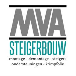 MVA Steigerbouw en Krimpfolie