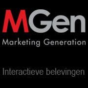 Marketing Generation B.V.