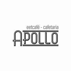 Eetcafé - Cafetaria Apollo